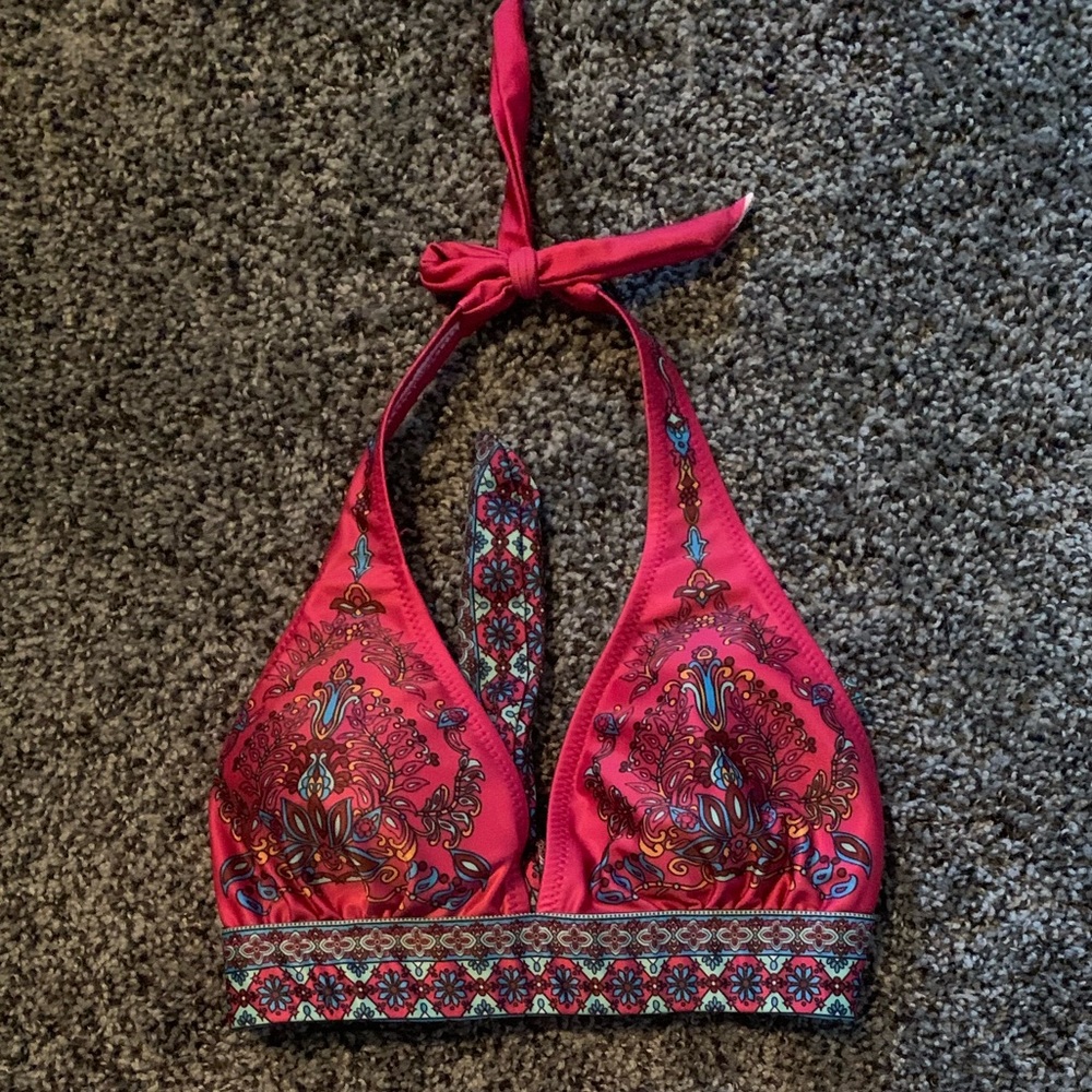 Bikini top
